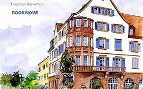 Sehr große Ferienwohnung, Apartment in Kaiserslautern WeHome Classic